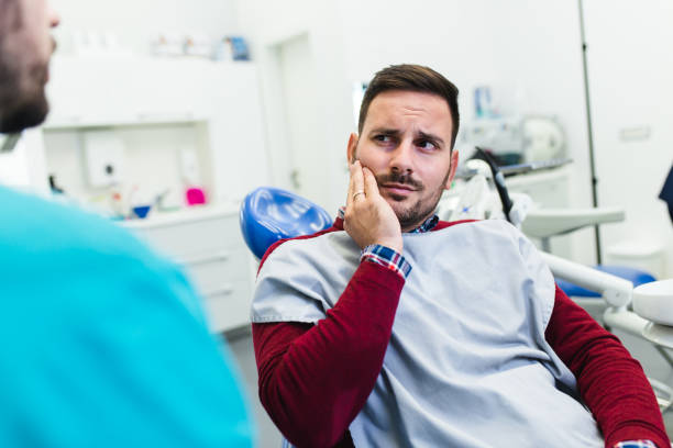 TMJ/TMD Treatment in Abbotsford, WI
