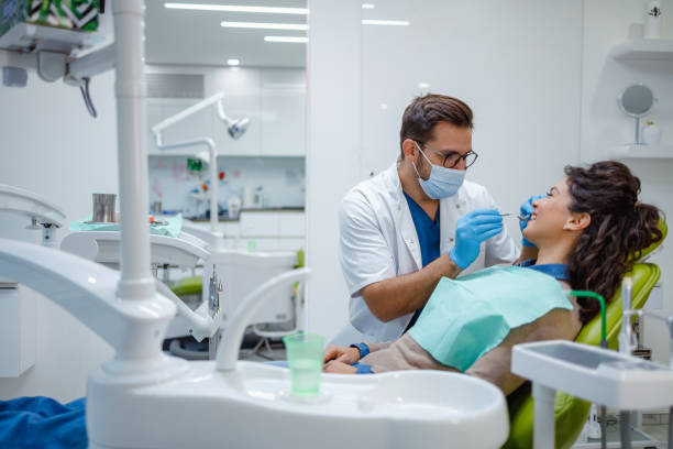 Why Choose Us for Your Dental Needs in Abbotsford, WI