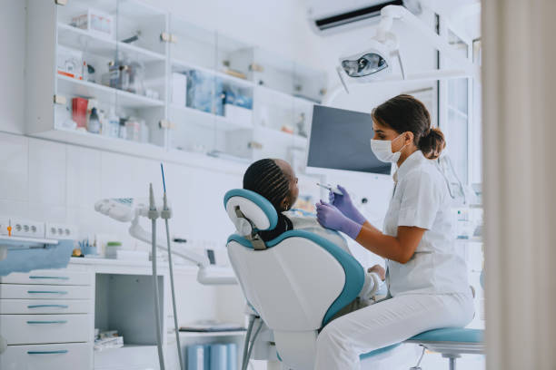 Dental X-Rays and Imaging in Abbotsford, WI